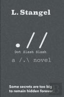 .// Dot Slash Slash
