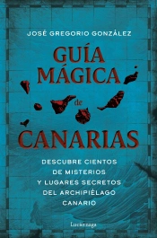 -Guia Magica De Canarias (Np Ampliada)