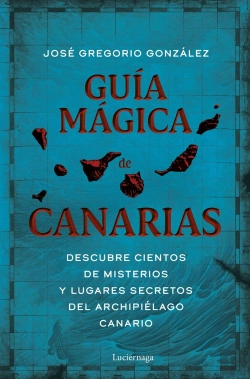 Bertrand.pt - -Guia Magica De Canarias (Np Ampliada)