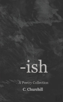 Bertrand.pt - -Ish: A Poetry Collection
