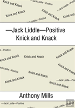 Bertrand.pt - -Jack Liddle-Positive Knick And Knack
