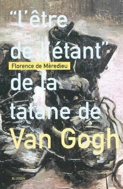 Bertrand.pt - - L'Etre De L'Etant - De La Tatane De Van Gogh
