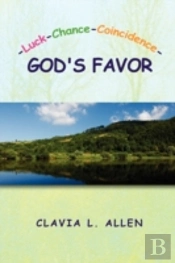 -Luck-Chance-Coincidence-God'S Favor