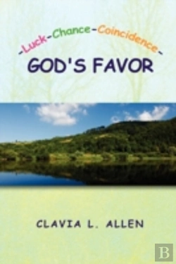 Bertrand.pt - -Luck-Chance-Coincidence-God'S Favor