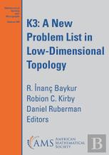 $\Mathrm{K3}$: A New Problem List In Low-Dimensional Topology