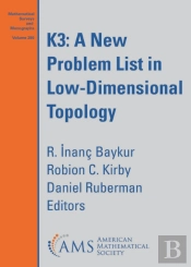 $\Mathrm{K3}$: A New Problem List In Low-Dimensional Topology