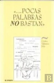 --Pocas Palabras 'No' Bastan