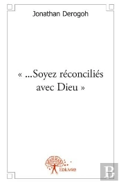 - ...Soyez Reconcilies Avec Dieu -