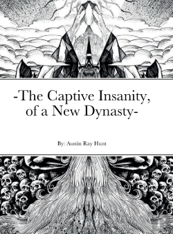 Bertrand.pt - -The Captive Insanity, Of A New Dynasty-