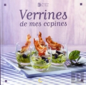 ²; Verrines De Mes Copines