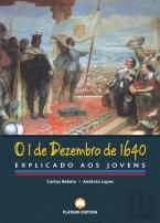 0 1 de Dezembro de 1640