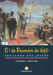 0 1 de Dezembro de 1640