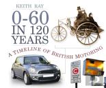 0-60 In 120 Years