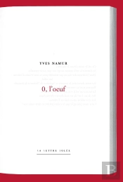 0, L'Oeuf