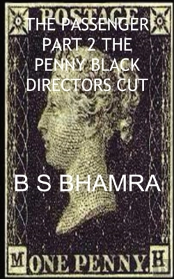 Bertrand.pt - 000 The Passenger Part 2 The Penny Black Directors Cut