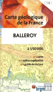00118 Balleroy