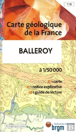 Bertrand.pt - 00118 Balleroy