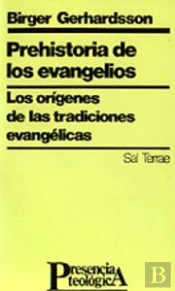003 - Prehistoria De Los Evangelios