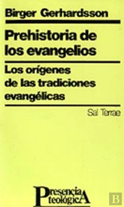 Bertrand.pt - 003 - Prehistoria De Los Evangelios