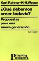 004 - ¿Qué Debemos Creer Todav¡A?