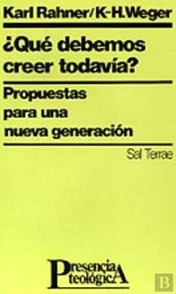 Bertrand.pt - 004 - ¿Qué Debemos Creer Todav¡A?