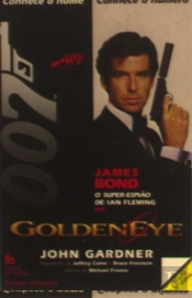 007 - Goldeneye