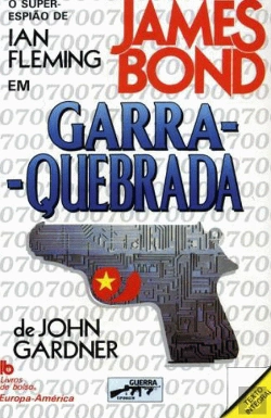 Bertrand.pt - 007 - James Bond - Garra-Quebrada