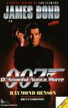 007 - James Bond - O Amanhã Nunca Morre
