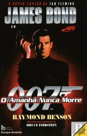 007 - James Bond - O Amanhã Nunca Morre