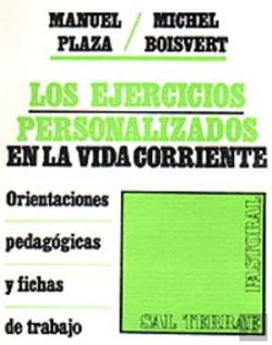 Bertrand.pt - 007 - Los Ejercicios Personalizados En La Vida Corriente. Orientaciones Pedagógicas Y Fichas De Trab