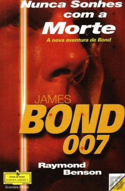 Bertrand.pt - 007 - Nunca Sonhes com a Morte