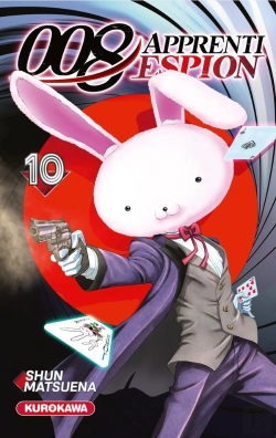 Bertrand.pt - 008 Apprenti Espion - 008 : Apprenti Espion - Tome 10
