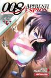 008 Apprenti Espion - 008 : Apprenti Espion - Tome 12