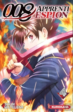 Bertrand.pt - 008 Apprenti Espion - Tome 4 - Vol04
