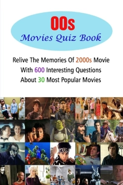 Bertrand.pt - 00s Movies Quiz Book