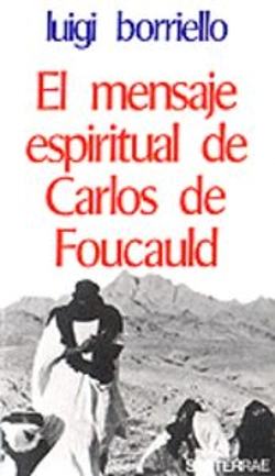 Bertrand.pt - 011 - El Mensaje Espiritual De Carlos De Foucauld
