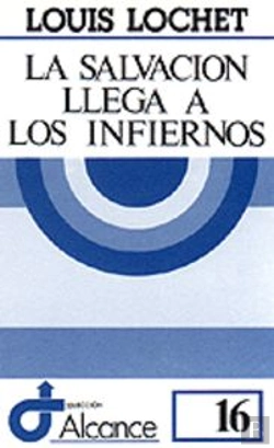 Bertrand.pt - 016 - La Salvación Llega A Los Infiernos