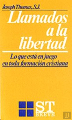 Bertrand.pt - 016 - Llamados A La Libertad. Desaf¡O A La Formación Cristiana