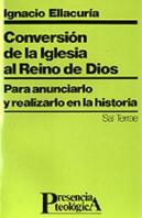 018 - Conversión De La Iglesia Al Reino De Dios