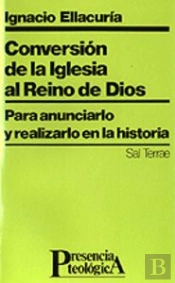 018 - Conversión De La Iglesia Al Reino De Dios
