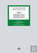 018 Derecho Romano I