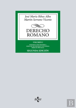 Bertrand.pt - 018 Derecho Romano I