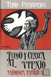 018 - Fuego Y Ceniza Al Viento. Antolog¡A Espiritual