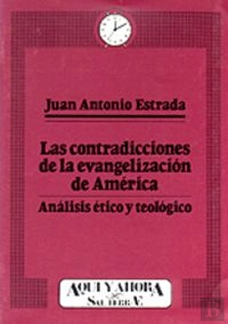 Bertrand.pt - 018 - Las Contradicciones De La Evangelización De América
