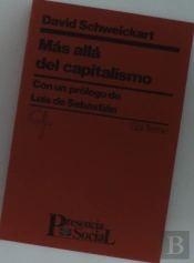 018 - Más Allá Del Capitalismo