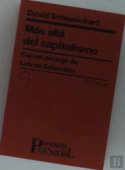 Bertrand.pt - 018 - Más Allá Del Capitalismo