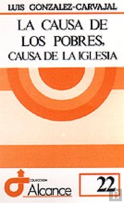 Bertrand.pt - 022 - La Causa De Los Pobres. Causa De La Iglesia