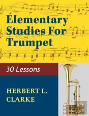 02279 - Elementary Studies For The Trumpet