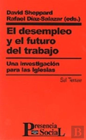 023 - El Desempleo Y El Futuro Del Trabajo