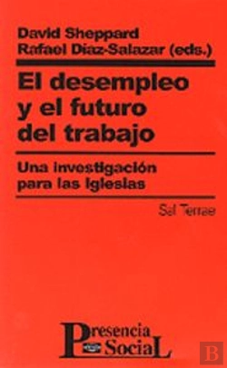 Bertrand.pt - 023 - El Desempleo Y El Futuro Del Trabajo
